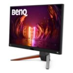 Dell Alienware AW2726DM 27 Inch QHD 240Hz QD-OLED Gaming Monitor