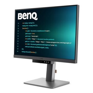 Dell Alienware AW2726DM 27 Inch QHD 240Hz QD-OLED Gaming Monitor