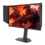 Dell Alienware AW3426DW 34 Inch QD-OLED 280Hz UWQHD Curved Gaming Monitor