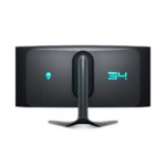 Dell AW3423DWF 34″ (86.36cm) Curved Qd-OLED Gaming Monitor | WQHD 3440 x 1440 AlienFX Lighting System, USB 3.2 Gen 1 Hub, Ports: 1x HDMI, 2x DP Port, 5x USB 3.2, 1x Audio… Dell AW3423DWF 34″ (86.36cm) Curved Qd-OLED Gaming Monitor | WQHD 3440 x 1440 AlienFX Lighting System, USB 3.2 Gen 1 Hub, Ports: 1x HDMI, 2x DP Port, 5x USB 3.2, 1x Audio…