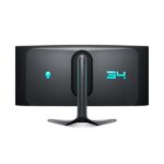 Dell AW3423DWF 34″ (86.36cm) Curved Qd-OLED Gaming Monitor | WQHD 3440 x 1440 AlienFX Lighting System, USB 3.2 Gen 1 Hub, Ports: 1x HDMI, 2x DP Port, 5x USB 3.2, 1x Audio… Dell AW3423DWF 34″ (86.36cm) Curved Qd-OLED Gaming Monitor | WQHD 3440 x 1440 AlienFX Lighting System, USB 3.2 Gen 1 Hub, Ports: 1x HDMI, 2x DP Port, 5x USB 3.2, 1x Audio…