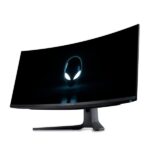 Dell AW3423DWF 34″ (86.36cm) Curved Qd-OLED Gaming Monitor | WQHD 3440 x 1440 AlienFX Lighting System, USB 3.2 Gen 1 Hub, Ports: 1x HDMI, 2x DP Port, 5x USB 3.2, 1x Audio… Dell AW3423DWF 34″ (86.36cm) Curved Qd-OLED Gaming Monitor | WQHD 3440 x 1440 AlienFX Lighting System, USB 3.2 Gen 1 Hub, Ports: 1x HDMI, 2x DP Port, 5x USB 3.2, 1x Audio…