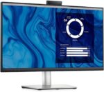 Dell C2423H 23.8″ Full HD Conferencing Monitor Dell C2423H 23.8″ Full HD Conferencing Monitor