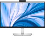 Dell C2423H 23.8″ Full HD Conferencing Monitor Dell C2423H 23.8″ Full HD Conferencing Monitor
