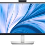 Dell C2423H 23.8″ Full HD Conferencing Monitor