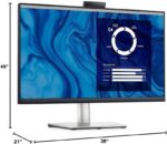 Dell C2423H 23.8″ Full HD Conferencing Monitor Dell C2423H 23.8″ Full HD Conferencing Monitor