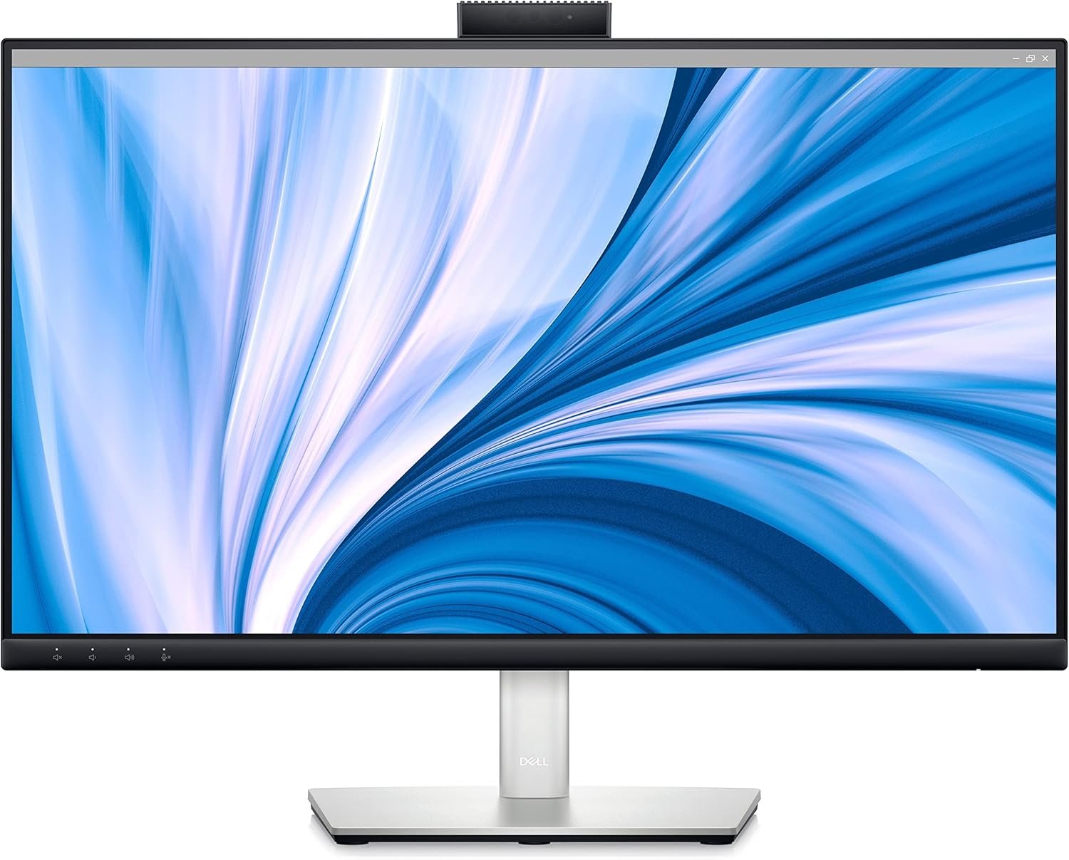 Dell C2423H 23.8″ Full HD Conferencing Monitor Dell C2423H 23.8″ Full HD Conferencing Monitor