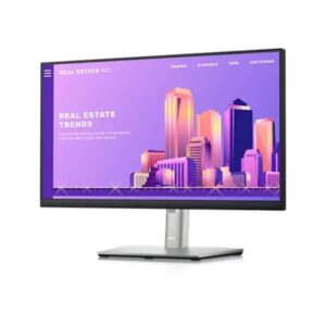 Dell P2222H 22 Inch Monitor