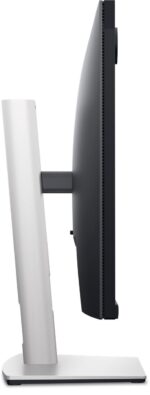 Dell P2424HEB 23.8″ (60.45 cm) Video Conferencing Monitor, HDMI, DisplayPort 1.2, 2X USB 3.2 Gen1 Type-C, DisplayPort-Out, USB 3.2 Gen1 Type-B, 3X USB 3.2 Gen1 Type-A, Headphone…