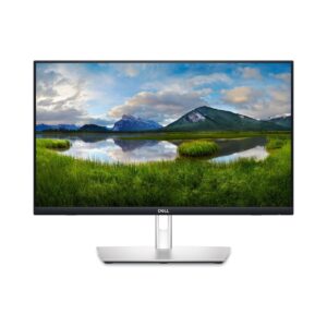 Dell P2424HT 24″ (60.96 cm) | (1920 x 1080) @60 Hz, IPS-Panel, Aspect Ratio 16:9, Response Time 5 ms (fast), HDMI, 1 x DP Port, 1 x USB-C, 2 x USB 3.2, 1 x USB-C 3.2, 1 x USB…