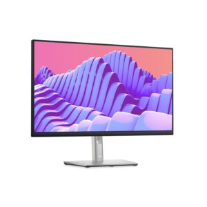 Dell P2722HE TFT 27 Inch IPS / Full HD / USB Port / HDMI / Display Port / Ethernet Port / Srgb 99%, Black