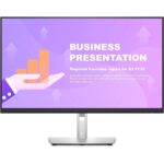 Dell P2722HE TFT 27 Inch IPS / Full HD / USB Port / HDMI / Display Port / Ethernet Port / Srgb 99%, Black Dell P2722HE TFT 27 Inch IPS / Full HD / USB Port / HDMI / Display Port / Ethernet Port / Srgb 99%, Black