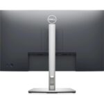 Dell P2722HE TFT 27 Inch IPS / Full HD / USB Port / HDMI / Display Port / Ethernet Port / Srgb 99%, Black Dell P2722HE TFT 27 Inch IPS / Full HD / USB Port / HDMI / Display Port / Ethernet Port / Srgb 99%, Black