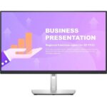 Dell P2722HE TFT 27 Inch IPS / Full HD / USB Port / HDMI / Display Port / Ethernet Port / Srgb 99%, Black Dell P2722HE TFT 27 Inch IPS / Full HD / USB Port / HDMI / Display Port / Ethernet Port / Srgb 99%, Black