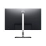 DELL P2723D 27 inch Full HD LED Backlit IPS Panel with Ports: HDMI, Adjustability-Height, Pivot Swivel Monitor Response Time: 5 ms, 60 Hz Refresh Rate