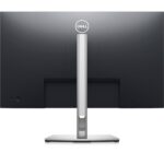Dell P2723QE 27 Inch 16:9 4K Ultra HD USB-C Hub IPS Led Monitor, Black