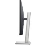Dell P2723QE 27 Inch 16:9 4K Ultra HD USB-C Hub IPS Led Monitor, Black