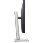 Dell P2723QE 27 Inch 16:9 4K Ultra HD USB-C Hub IPS Led Monitor, Black