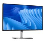 Dell P2725QE 27 Inch 4K UHD 100Hz Professional Monitor Dell P2725QE 27 Inch 4K UHD 100Hz Professional Monitor