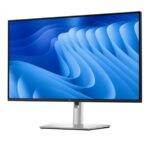 Dell P2725QE 27 Inch 4K UHD 100Hz Professional Monitor Dell P2725QE 27 Inch 4K UHD 100Hz Professional Monitor