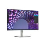 Dell P3223Qe Monitor – 31.5-Inch 4K (3840 X 2160) 60Hz Usb-C Hub Display, 5Ms Response Time, Dp/Hdmi/Usb-C/Usb 3.2 Gen1/Rj45 Connectivity, Height/Tilt/Swivel/Pivot Adjustability… Dell P3223Qe Monitor – 31.5-Inch 4K (3840 X 2160) 60Hz Usb-C Hub Display, 5Ms Response Time, Dp/Hdmi/Usb-C/Usb 3.2 Gen1/Rj45 Connectivity, Height/Tilt/Swivel/Pivot Adjustability…