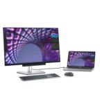 Dell P3223Qe Monitor – 31.5-Inch 4K (3840 X 2160) 60Hz Usb-C Hub Display, 5Ms Response Time, Dp/Hdmi/Usb-C/Usb 3.2 Gen1/Rj45 Connectivity, Height/Tilt/Swivel/Pivot Adjustability… Dell P3223Qe Monitor – 31.5-Inch 4K (3840 X 2160) 60Hz Usb-C Hub Display, 5Ms Response Time, Dp/Hdmi/Usb-C/Usb 3.2 Gen1/Rj45 Connectivity, Height/Tilt/Swivel/Pivot Adjustability…