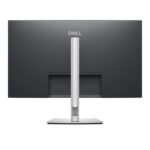 Dell P3225QE Pro Plus 32 inch 4K UHD USB-C Hub Monitor 100Hz, IPS, 90W USB-C, RJ45 LAN, Ergonomic Stand