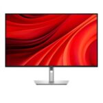 Dell P3225QE Pro Plus 32 inch 4K UHD USB-C Hub Monitor 100Hz, IPS, 90W USB-C, RJ45 LAN, Ergonomic Stand