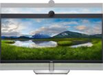 DELL P3424WEB P-Series 86.36 cm (34 inch) Curved WQHD LED Backlit IPS Panel Monitor Response Time: 5 ms, 60 Hz Refresh Rate DELL P3424WEB P-Series 86.36 cm (34 inch) Curved WQHD LED Backlit IPS Panel Monitor Response Time: 5 ms, 60 Hz Refresh Rate