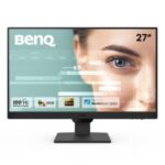 Dell Pro E2426HB 24 Inch Full HD 120Hz IPS Video Conferencing Monitor
