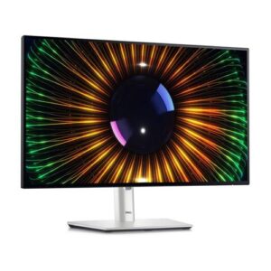 Dell Pro E2426HB 24 Inch Full HD 120Hz IPS Video Conferencing Monitor