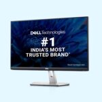 Dell S2421HN 24inch (60.5cm) FHD Monitor 1920×1080 Refresh Rate: 75Hz, IPS Panel, 3-Year Warranty, 99% sRGB, Low Blue Light Technology, Ultra-Thin Bezel, HDMI x2, Tilt… Dell S2421HN 24inch (60.5cm) FHD Monitor 1920×1080 Refresh Rate: 75Hz, IPS Panel, 3-Year Warranty, 99% sRGB, Low Blue Light Technology, Ultra-Thin Bezel, HDMI x2, Tilt…