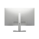 Dell S2722DC 27″(68.58 cm), QHD Monitor, Built in Dual Speakers & USB-C Hub, IPS Panel, Refresh Rate:75Hz, ResponseTime:4ms, Colour Gamut: 99% sRGB, Ports: 1xHDMI, 1xUSB-C,…