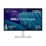 Dell S2725DC 27 Inch 2K QHD 144Hz USB-C IPS Monitor
