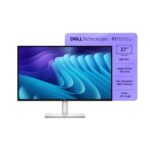 Dell S2725DC 27 Inch 2K QHD 144Hz USB-C IPS Monitor