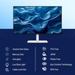 Dell S2725HSM 27 Inc FHD 144Hz IPS Monitor Dell S2725HSM 27 Inc FHD 144Hz IPS Monitor