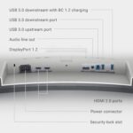 Dell S3221QS 32 Inch (81.28 cm) Curved 4K UHD 3840 x 2160, VA Ultra-Thin Bezel, AMD FreeSync, Built in Speakers, VESA Certified, Ports: 2X HDMI, 1x Display Port, 1x Audio Line… Dell S3221QS 32 Inch (81.28 cm) Curved 4K UHD 3840 x 2160, VA Ultra-Thin Bezel, AMD FreeSync, Built in Speakers, VESA Certified, Ports: 2X HDMI, 1x Display Port, 1x Audio Line…