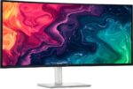 Dell S3425DW 34 Inch USB-C Curved WQHD 120Hz Monitor Dell S3425DW 34 Inch USB-C Curved WQHD 120Hz Monitor