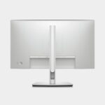 DELL U2424H ULTRASHARP 60.96 cm (24 inch) Full HD LED Backlit IPS Panel Monitor (U2424H- HDMI, DP, USB TYPE-C HEIGHT, TILT, PIVOT, DAISY CHAIN,100% sRGB) (Frameless, Response…