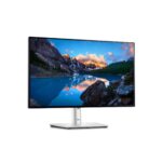 DELL U2424HE 60.96 cm (24 inch) Full HD IPS Panel Monitor (Response Time: 5 ms, 120 Hz Refresh Rate) DELL U2424HE 60.96 cm (24 inch) Full HD IPS Panel Monitor (Response Time: 5 ms, 120 Hz Refresh Rate)