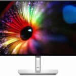 DELL U2724DE UltraSharp 27 Thunderbolt™ Hub Monitor