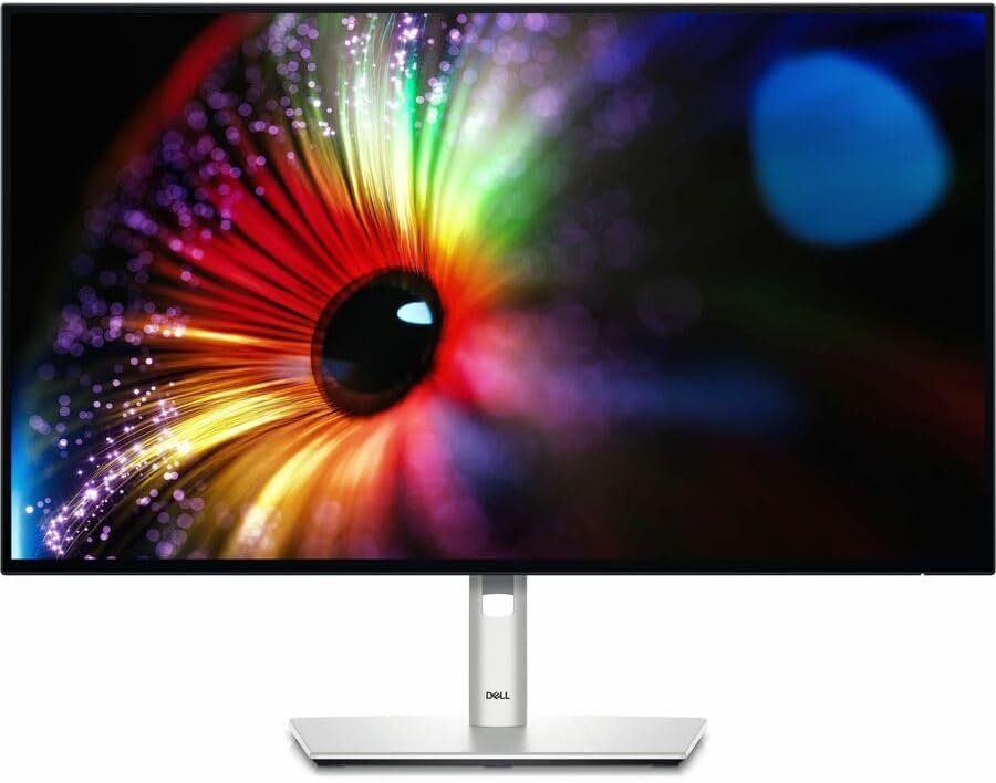 DELL U2724DE UltraSharp 27 Thunderbolt™ Hub Monitor DELL U2724DE UltraSharp 27 Thunderbolt™ Hub Monitor