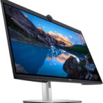 Dell U3223QZ UltraSharp 31.5 inch 4K UHD LCD Monitor – 16:9