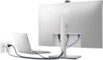 Dell U3223QZ UltraSharp 31.5 inch 4K UHD LCD Monitor – 16:9