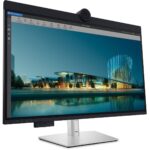 Dell U3224KB 32 inch UltraSharp Monitor, Resolution 6K 6144 x 3456@60Hz, IPS-Panel, HDMI 2.1, Mini DisplayPort 2.1, 2 x Thunderbolt™ 4, USB Type-C, 5X USB Type-A, RJ45…