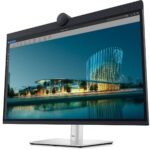 Dell U3224KB 32 inch UltraSharp Monitor, Resolution 6K 6144 x 3456@60Hz, IPS-Panel, HDMI 2.1, Mini DisplayPort 2.1, 2 x Thunderbolt™ 4, USB Type-C, 5X USB Type-A, RJ45…