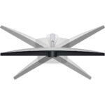 Dell U3224KB 32 inch UltraSharp Monitor, Resolution 6K 6144 x 3456@60Hz, IPS-Panel, HDMI 2.1, Mini DisplayPort 2.1, 2 x Thunderbolt™ 4, USB Type-C, 5X USB Type-A, RJ45…