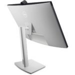 Dell U3224KB 32 inch UltraSharp Monitor, Resolution 6K 6144 x 3456@60Hz, IPS-Panel, HDMI 2.1, Mini DisplayPort 2.1, 2 x Thunderbolt™ 4, USB Type-C, 5X USB Type-A, RJ45…