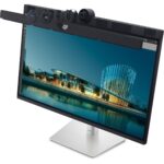 Dell U3224KB 32 inch UltraSharp Monitor, Resolution 6K 6144 x 3456@60Hz, IPS-Panel, HDMI 2.1, Mini DisplayPort 2.1, 2 x Thunderbolt™ 4, USB Type-C, 5X USB Type-A, RJ45…