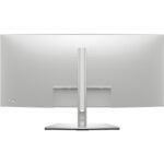 Dell U3425WE UltraSharp 34 inch 21: 9 WQHD Curved Screen WLED LCD Monitor